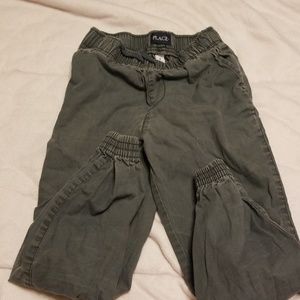 Boys joggers